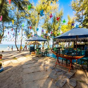 Khu Nghỉ Dưỡng&Spa Bãi Biển Sol An Bàng