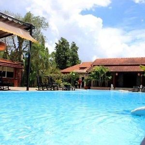 Resort Hoa Đệ Nhất Đồng Nai