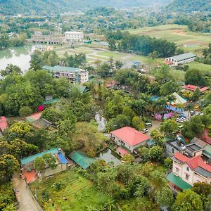 Truong Xuan Resort